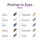 NYX Professional Makeup Eyeliner NYX Professional Makeup Eyeliner