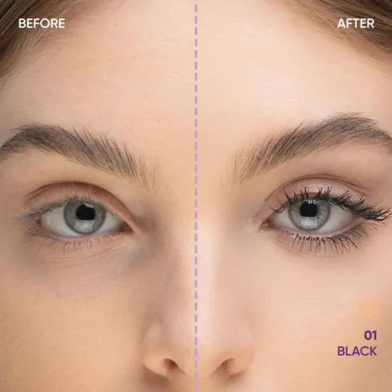 Nija Lash Matra Mascara Nija Lash Matra Mascara