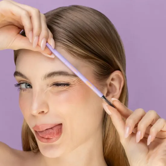 Nija Fatal Pro Eyebrow Pencil