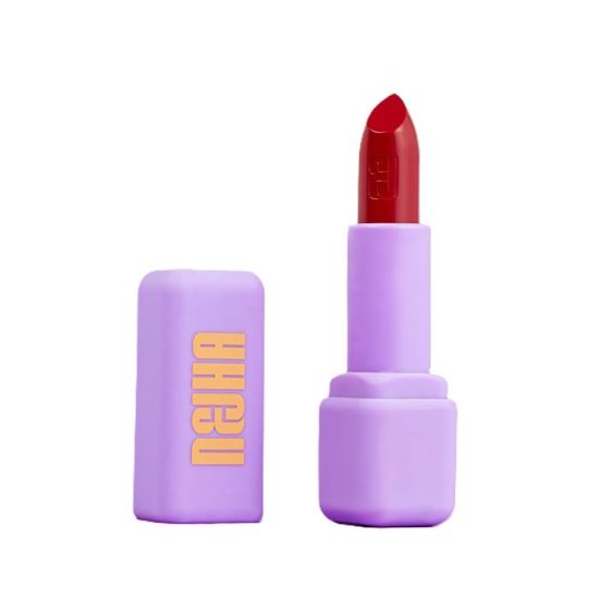 Nega Lip Obsession – Moisturizing, Creamy, Luminous Lipstick