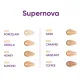Nega Supernova Foundation Nega Supernova Foundation
