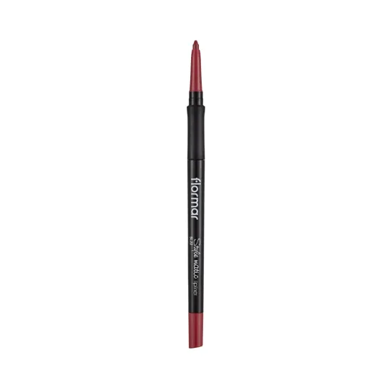 Flormar Style Matic Lip Liner Flormar Style Matic Lip Liner