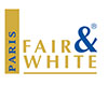 Fair & White