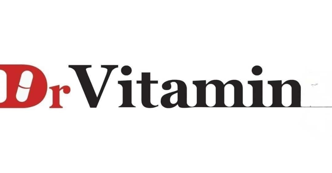  Dr.vitamin