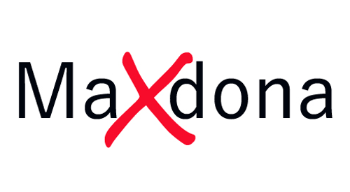 MaXdona