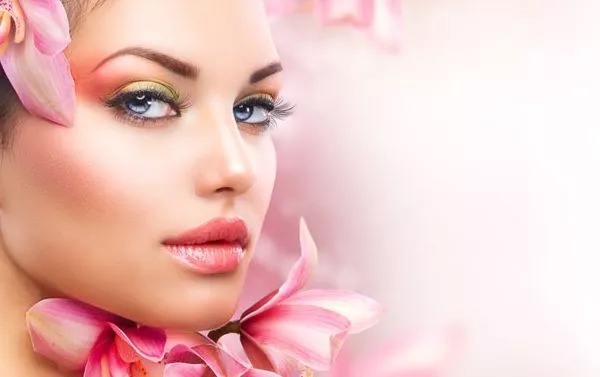 روتين الجمال اليومي