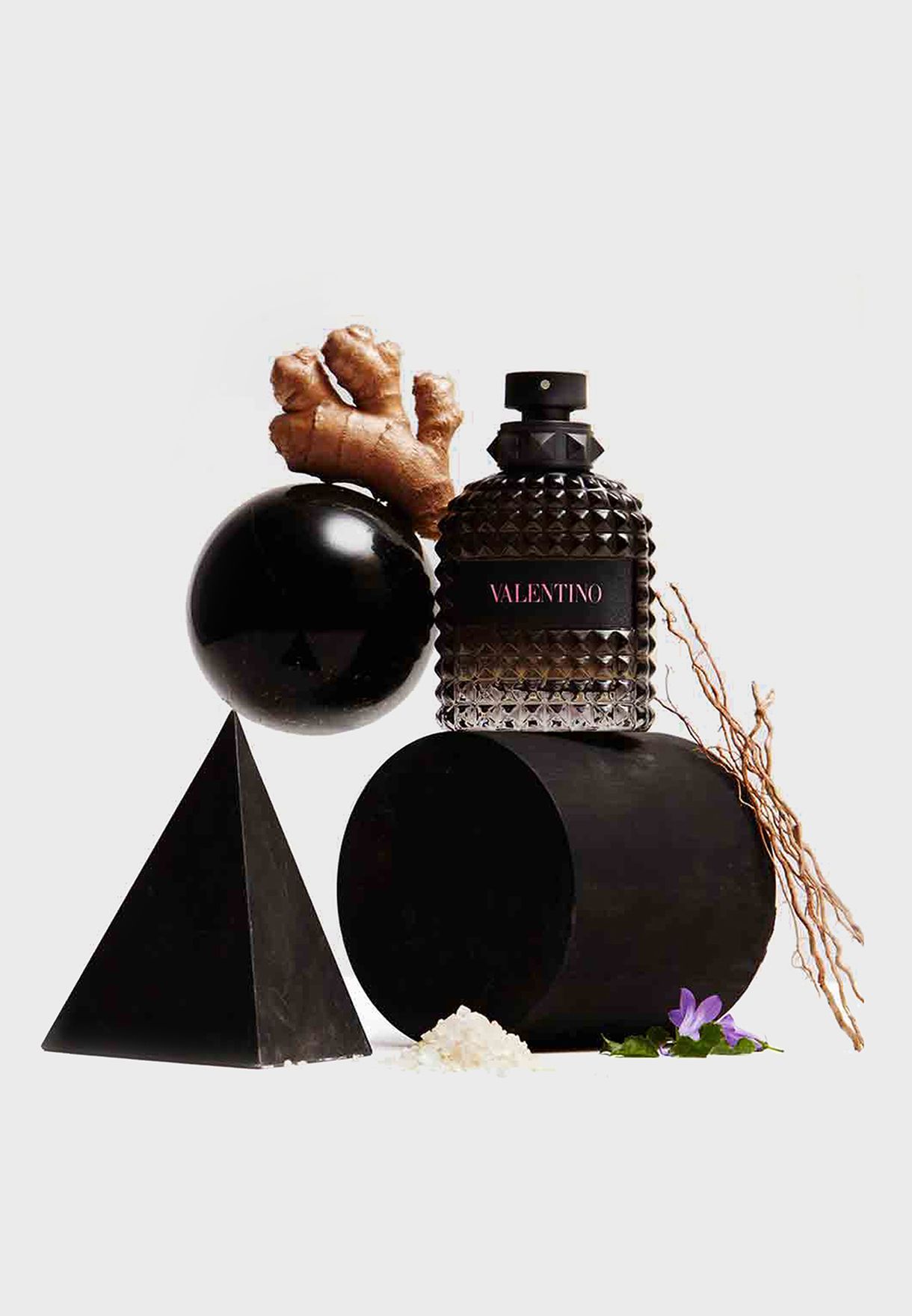 عطر بورن ان روما اومو - 100 مل