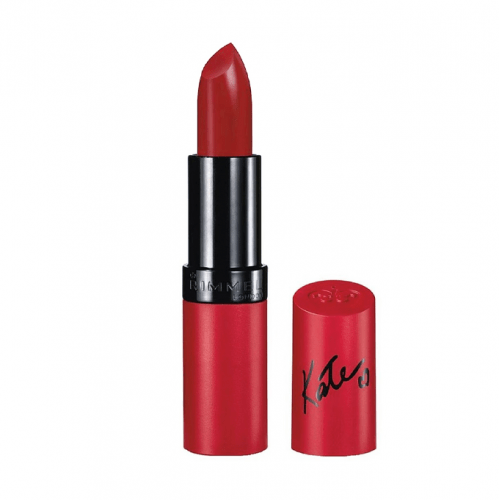 احمر شفاه لاستنج فينش كيت من ريميل لندن - 101 احمر شفاه لاستنج فينش كيت من ريميل لندن - 101