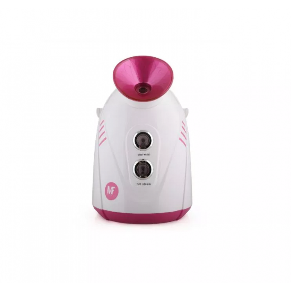 ماجيك فالكونر مبخرة صغيرة للوجه – وردي