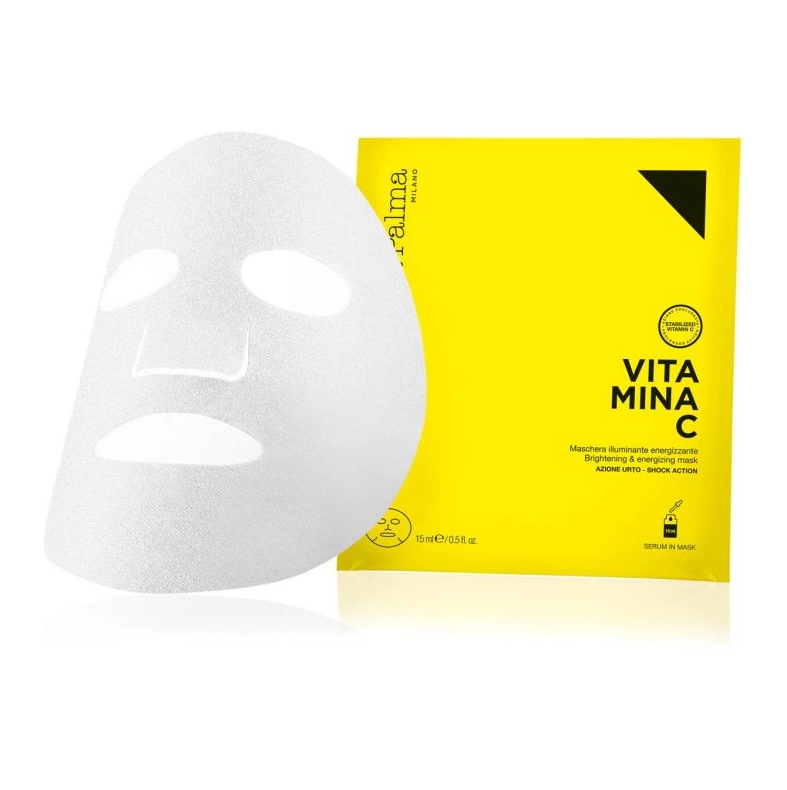 دييغو دالا بالما قناع نضارة البشرة الغني بفيتامين سي – 15 مل