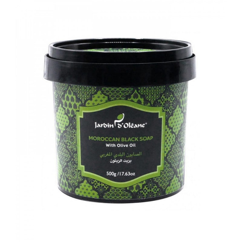جاردن اوليان صابون بلدي مغربي بزيت الزيتون – 500 جم جاردن اوليان صابون بلدي مغربي بزيت الزيتون – 500 جم