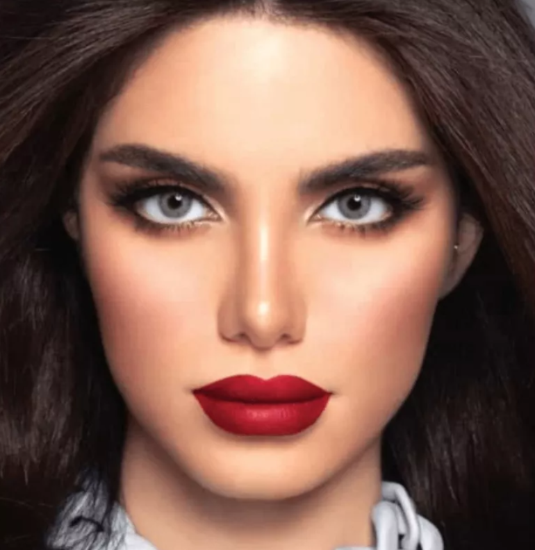 عدسات زينة من نيو لنس – قري