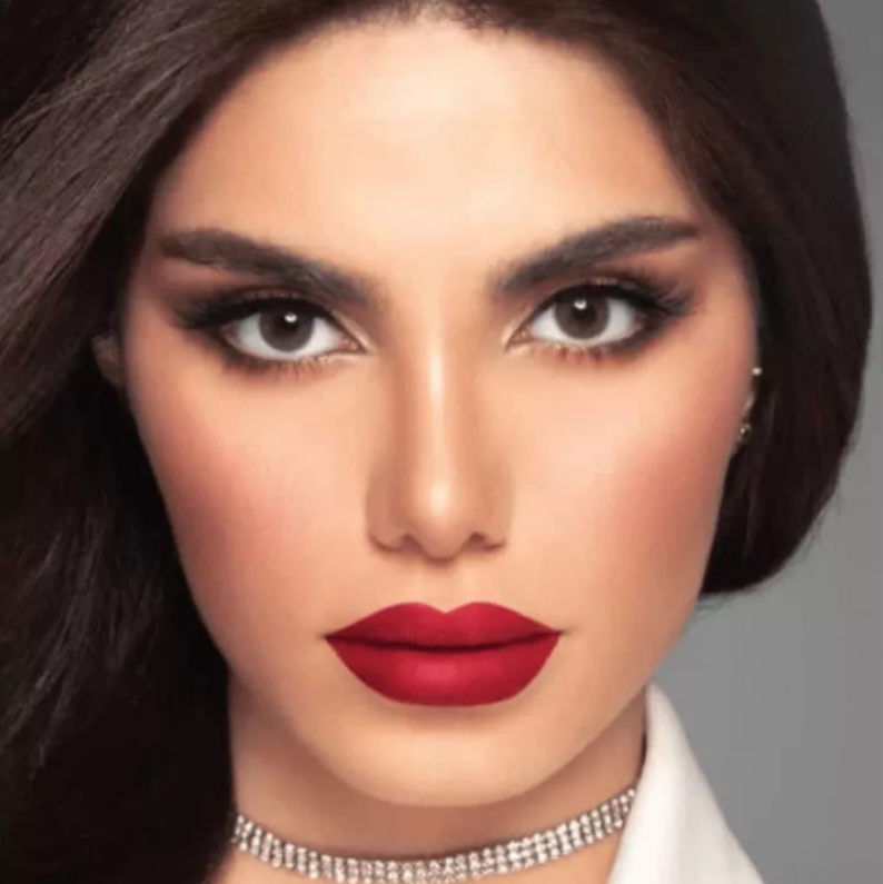 عدسات زينة من نيو لنس – الموند