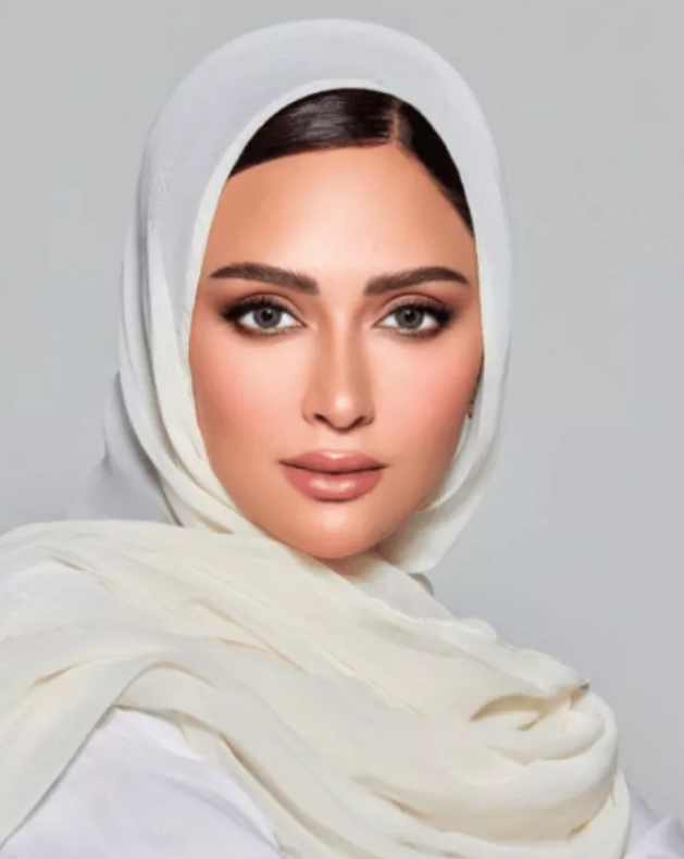 عدسات زينة من نيو لنس – اماندي