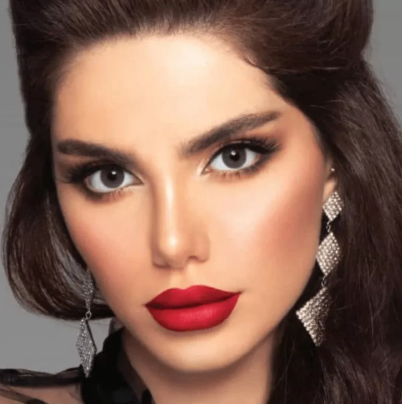 عدسات زينة من نيو لنس – اسبرسو