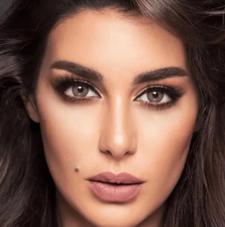 عدسات ملونة من لنس مي – براون