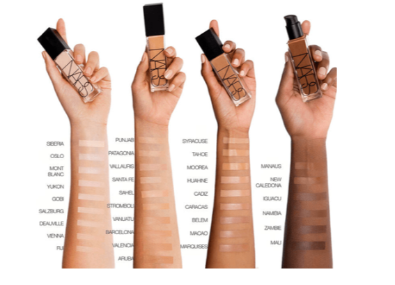 كريم اساس طبيعي سترومبل من نارس - 30مل