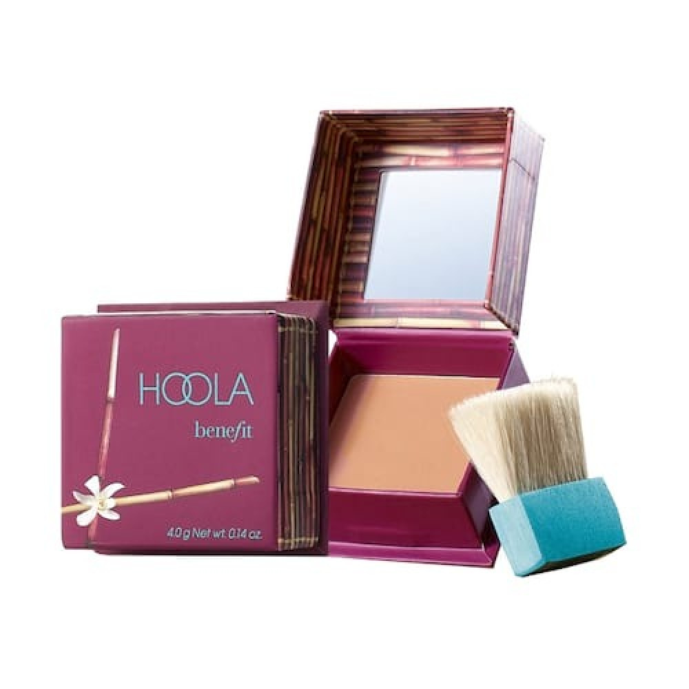 بنفت - برونزر هولا كبير 8 جرام بنفت - برونزر هولا كبير 8 جرام