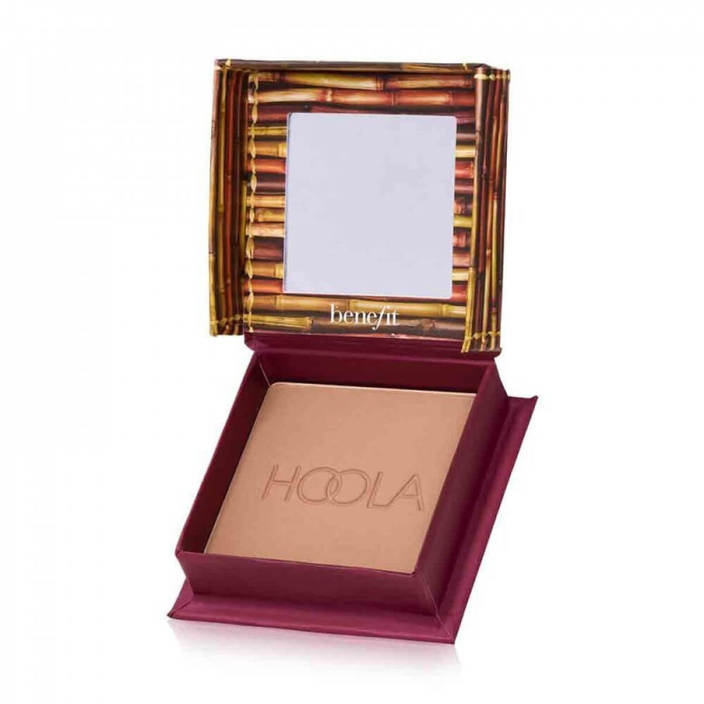 بنفت - برونزر هولا كبير 8 جرام بنفت - برونزر هولا كبير 8 جرام