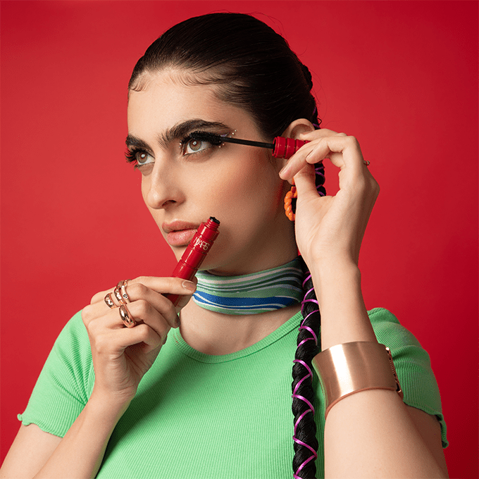 نارس - ماسكارا كليماكس نارس - ماسكارا كليماكس