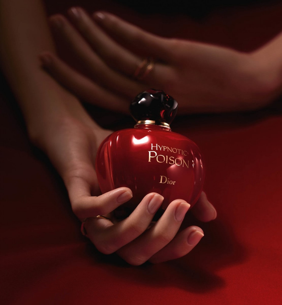 عطر ديور - هيبنوتيك بوازون للنساء او دي تواليت - 100 مل