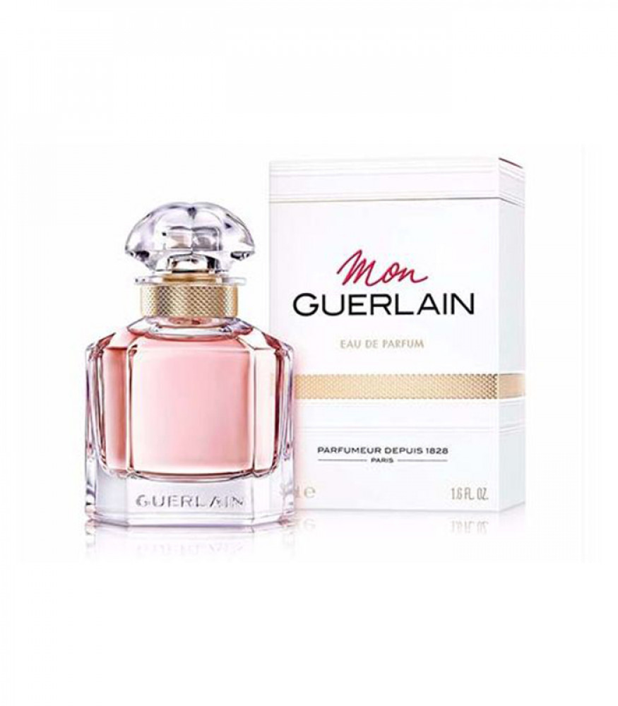 عطر غيرلان مون او دو بارفيوم 100مل