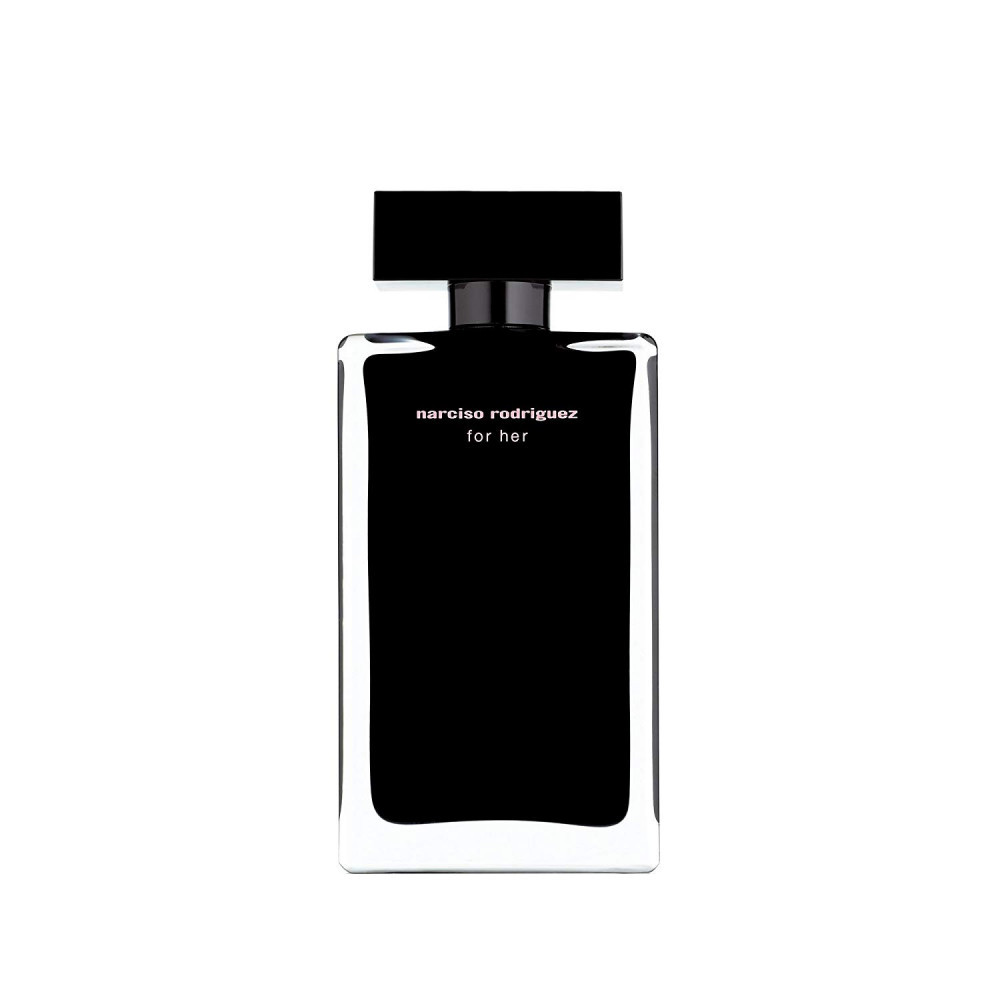 عطر نارسيسو رودريغز بلاك فور هير أو دو تواليت - 100 مل عطر نارسيسو رودريغز بلاك فور هير أو دو تواليت - 100 مل