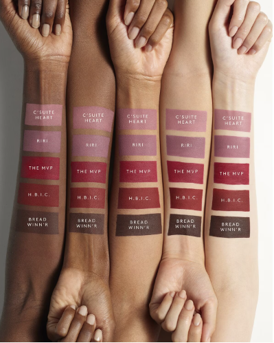 أحمر شفاه أيقون فيلفيت السائل