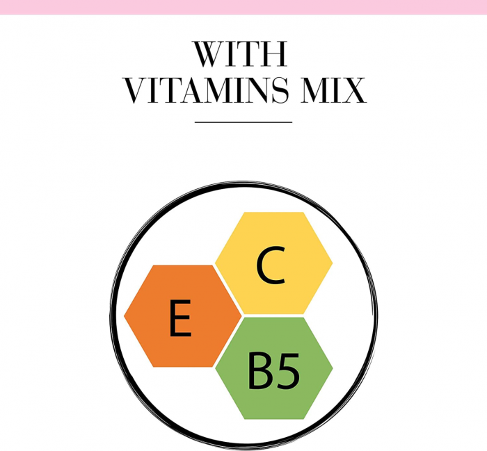 بورجوا - كريم اساس هيلثي مكس ، 30 مل