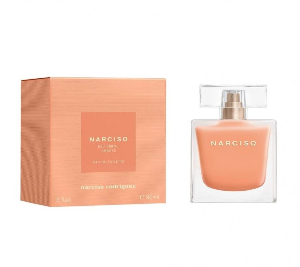 عطر نرسيسو رودريغز نرسيسو ايو نيرولي امبري او دو تواليت 90مل عطر نرسيسو رودريغز نرسيسو ايو نيرولي امبري او دو تواليت 90مل