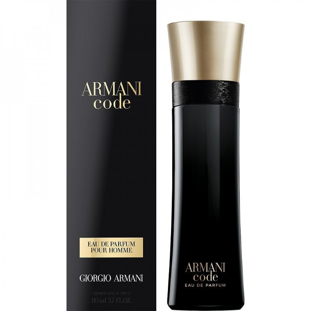 عطر ارماني كود بور هوم او دو بارفيوم 110مل عطر ارماني كود بور هوم او دو بارفيوم 110مل