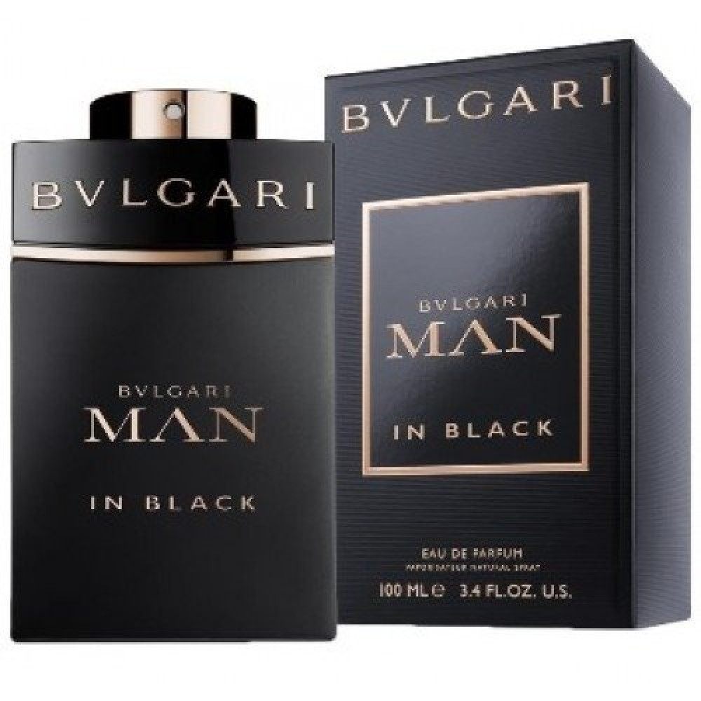 عطر بولغاري مان ان بلاك او دو بارفيوم 100مل عطر بولغاري مان ان بلاك او دو بارفيوم 100مل