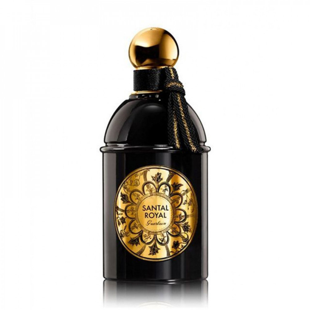 عطر سانتال رويال أو دى بايرفيوم للجنسين من غيرلان 125مل