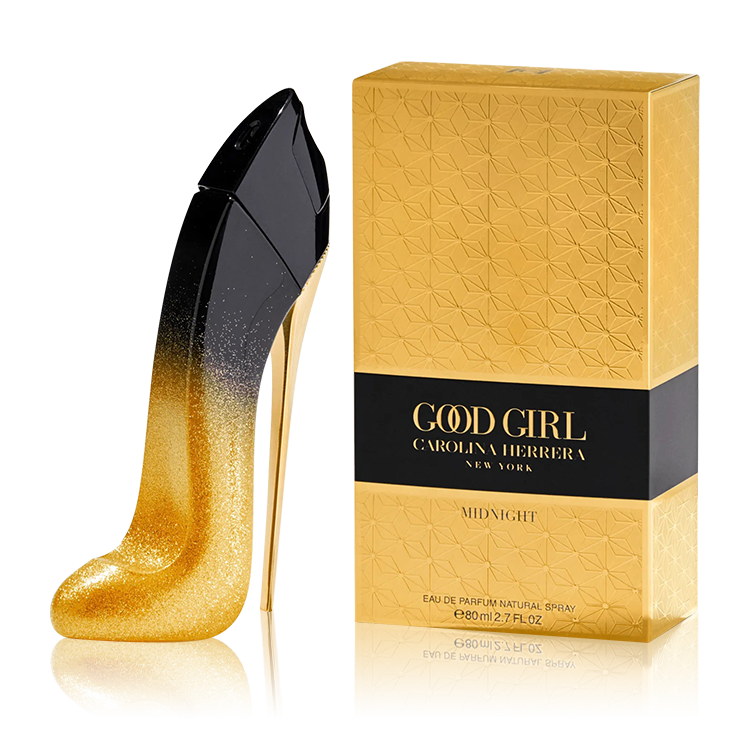 كارولينا هيريرا قود قيرل عبق الليل كارولينا هيريرا قود قيرل عبق الليل