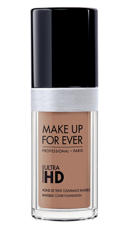 ميك اب فور ايفر - كريم اساس فائق الجودة وتغطية غير مرئية R410