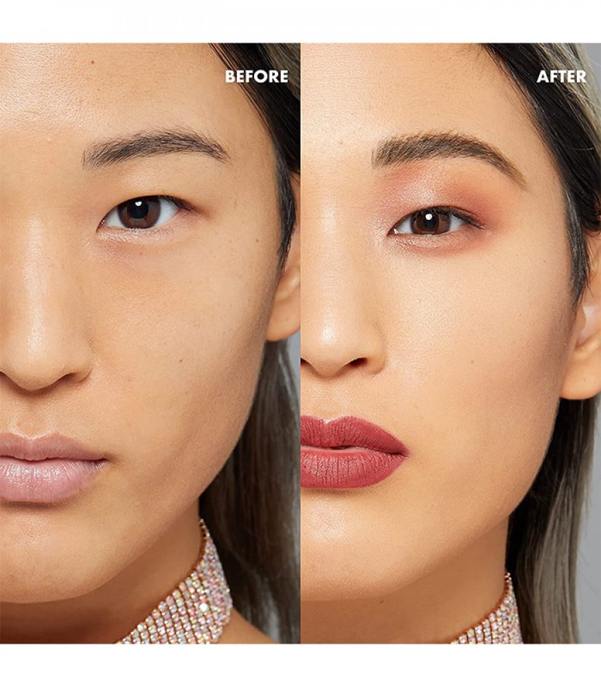  بخاخ تثبيت المكياج ديوي فينش من نيكس شفاف 60مل