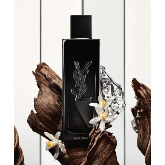 عطر اف سان لوران ماي سيلف او دو بارفيوم للرجال 100 مل عطر اف سان لوران ماي سيلف او دو بارفيوم للرجال 100 مل