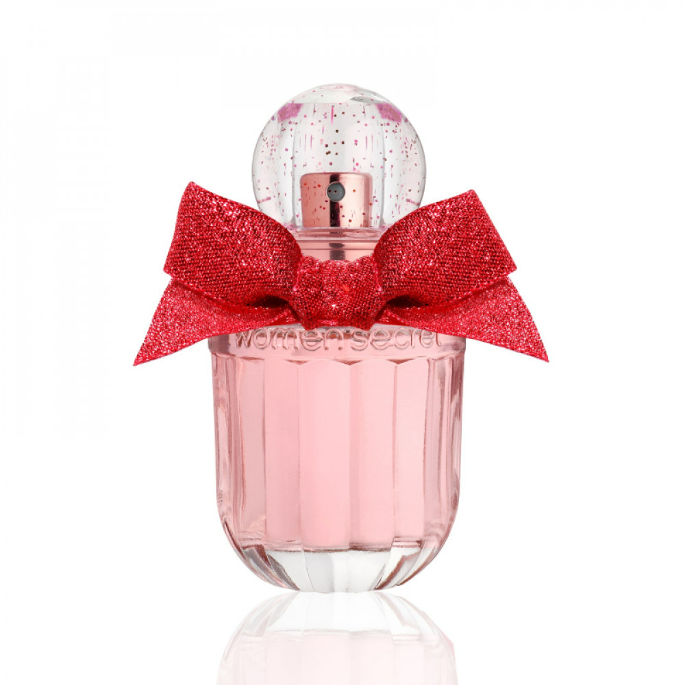 ومن سيكريت روج سيداكشن معطر الشعر – 30مل