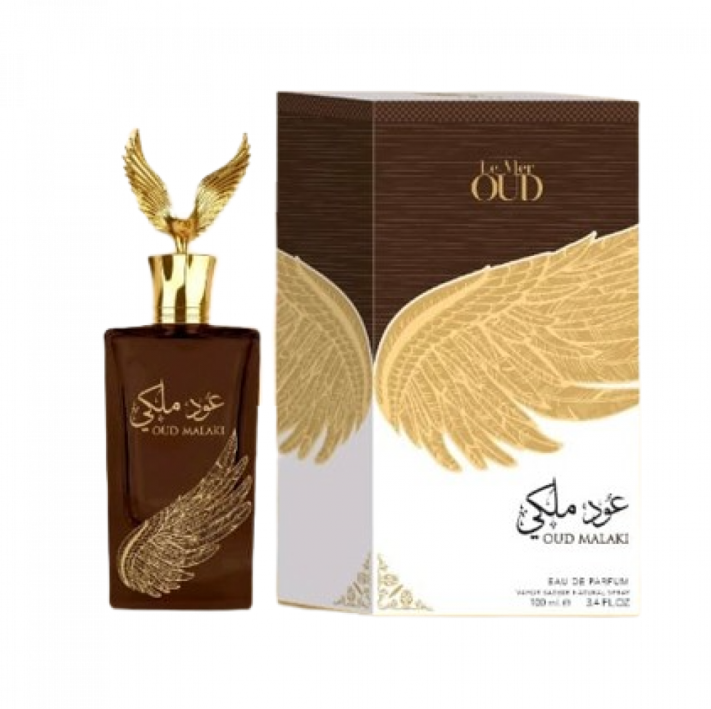 لامير عود ( عود ملكي ) - 100 مل