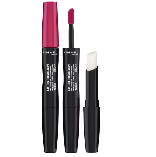 ريميل لاستينج بروفوكاليب روج سائل رقم 310