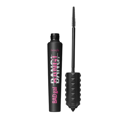 بنفت ماسكارا بادجال بانج لتعزيز كثافة الرموش بنفت ماسكارا بادجال بانج لتعزيز كثافة الرموش