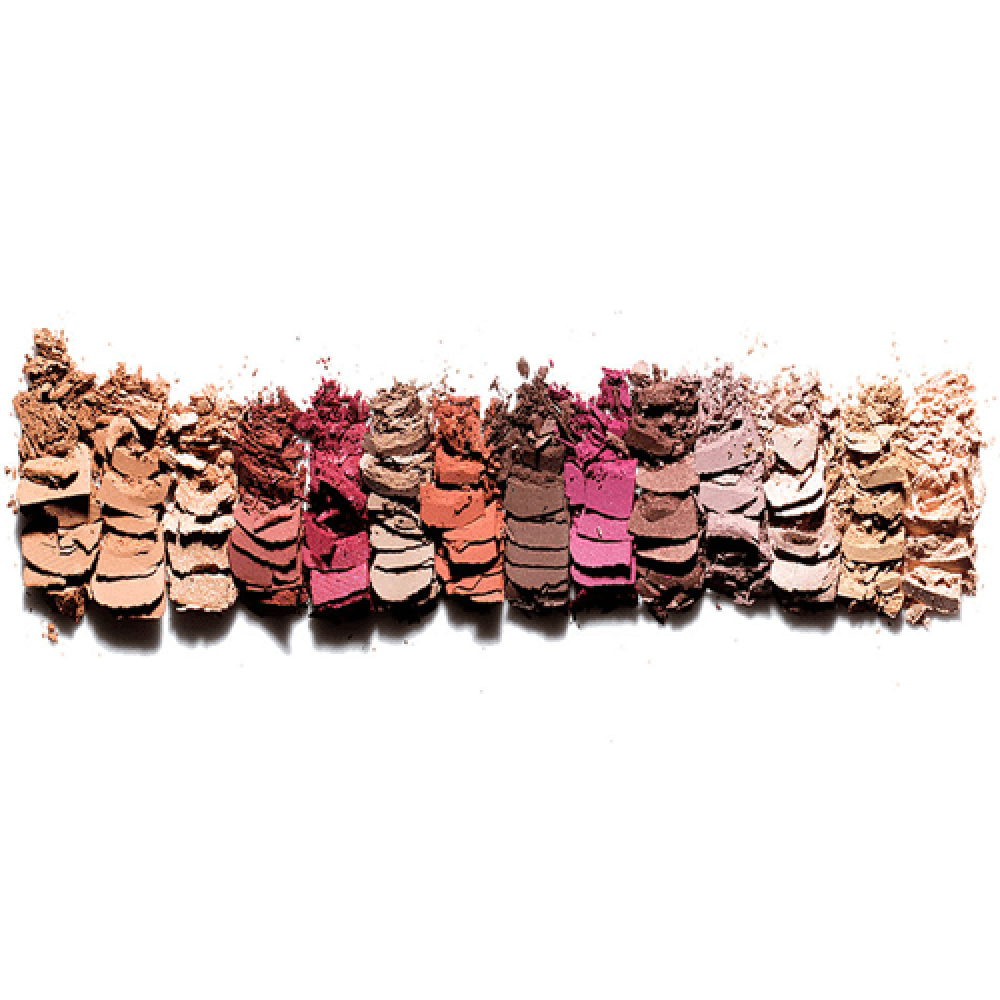 مجموعة ظلال العيون من انستازيا بيڤرلي هيلز