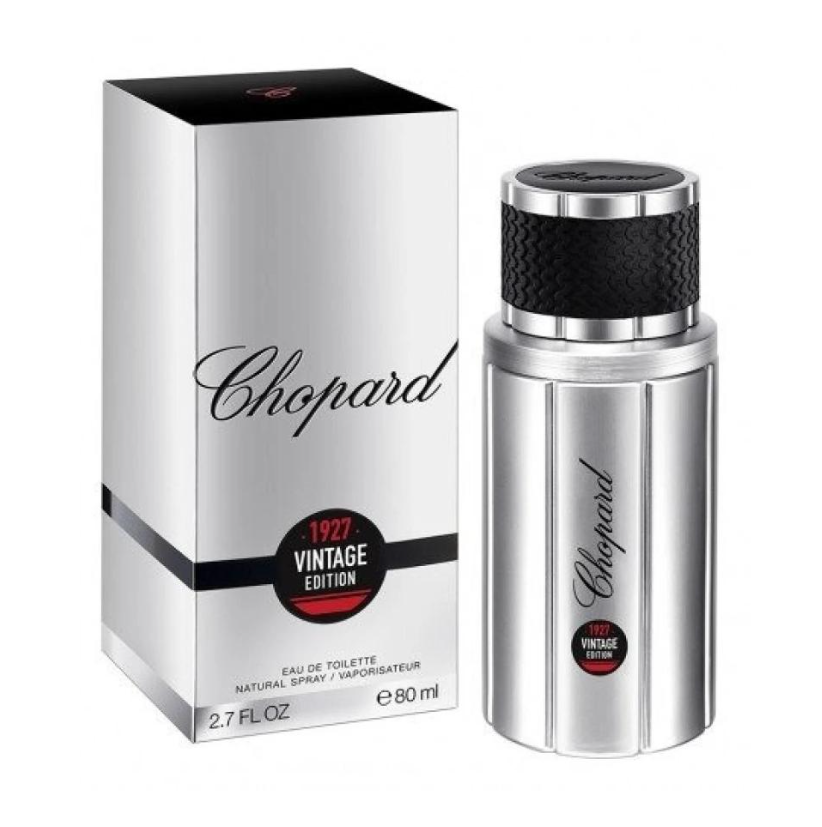 شوبارد 1927 فينيتج اديشن رجالي او دي تواليت 80 مل