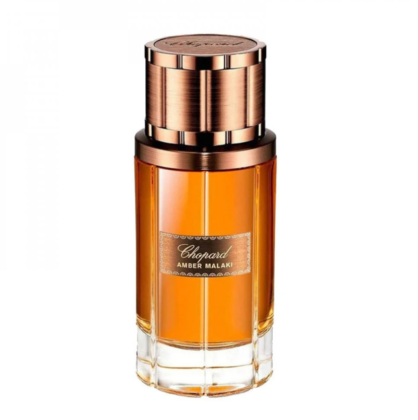 شوبارد عمبر ملكي للرجال او دي برفيوم 80 مل