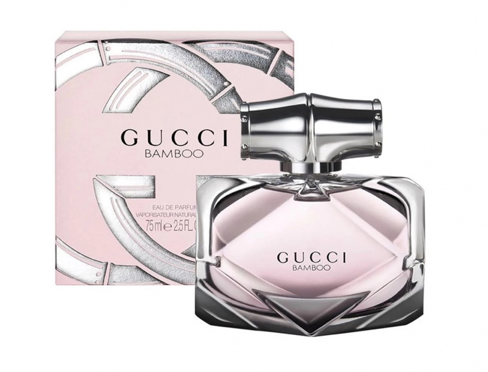 غوتشي بامبو للنساء او دي برفيوم 75 مل