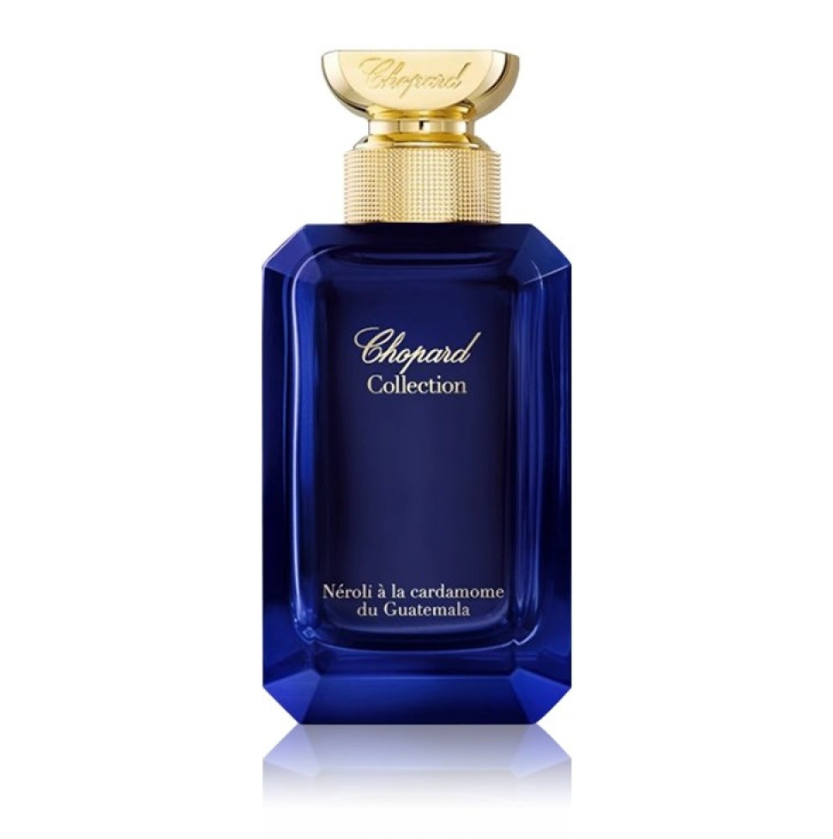 شوبارد نيرولي لا كاردا مومي دي جوتميل للرجال او دي برفيوم 100 مل