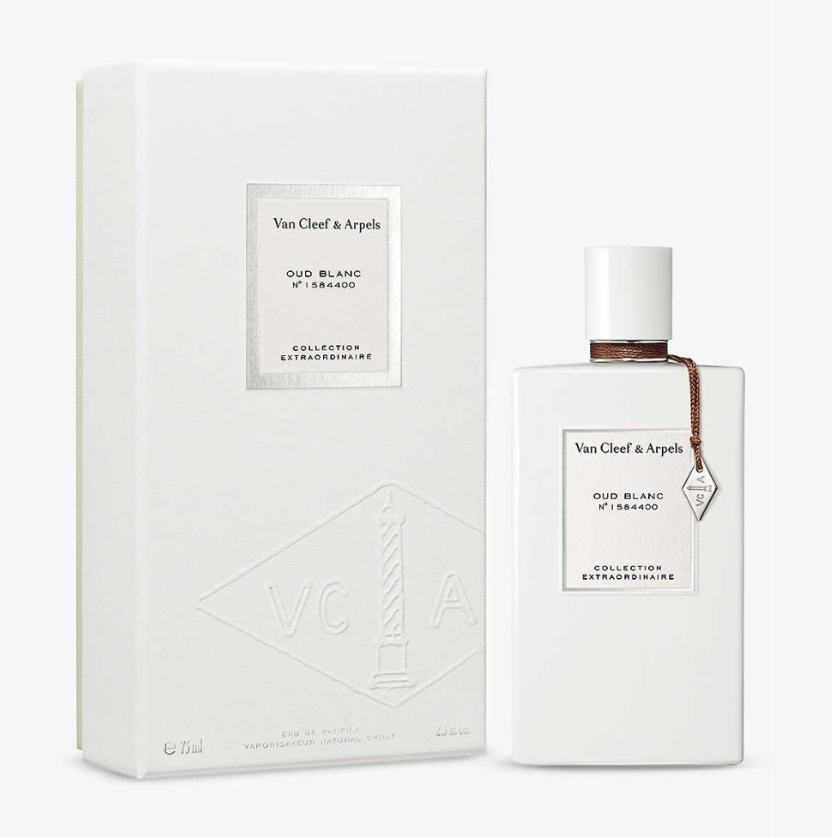 فان كليف اند اربلز عود بلانك او دي برفيوم 75 مل