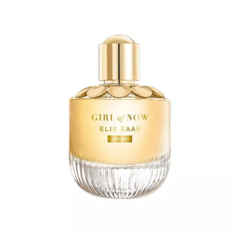 إيلي صعب عطر غيرل اوف ناو شاين أو دو بارفان – 90 مل