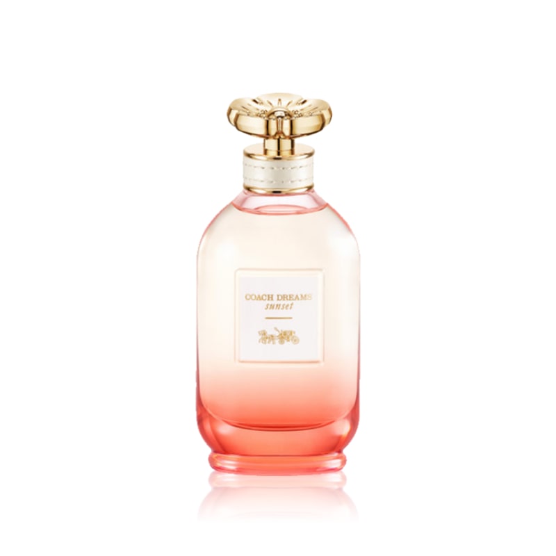 كوتش دريمز سنسيت للنساء او دي برفيوم 90 مل