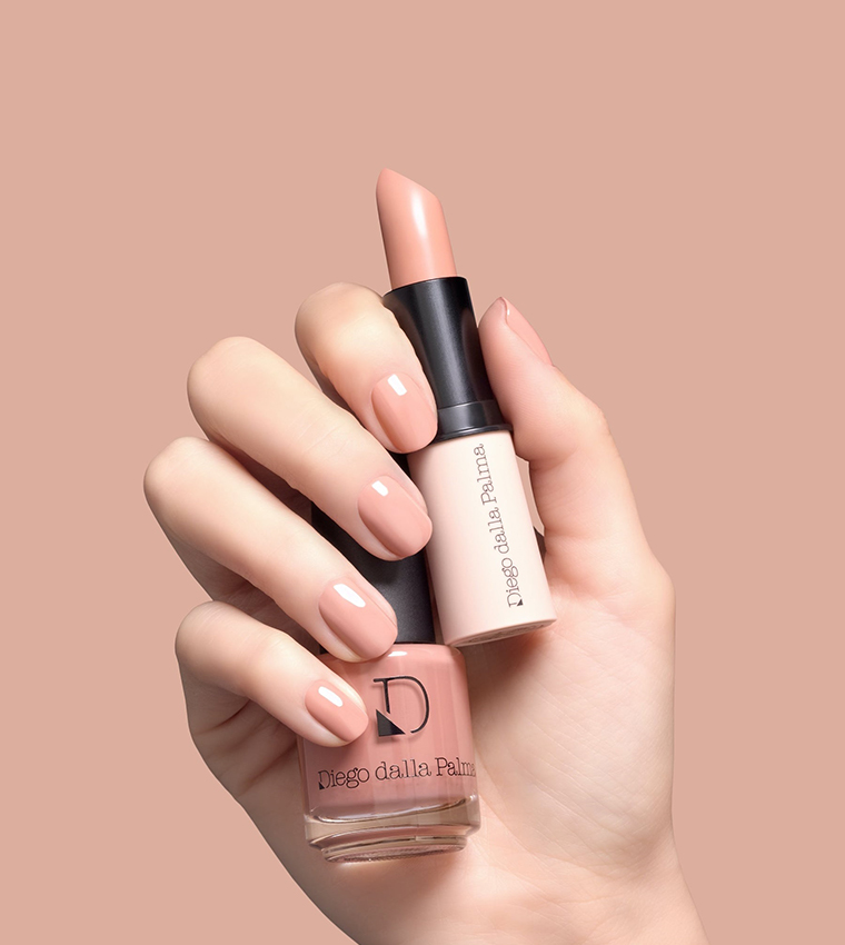 دييجو دالا بالما طلاء اظافر رقم 208